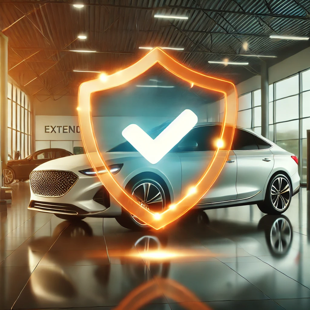Extended Warranty on Used Cars and Its Benefits